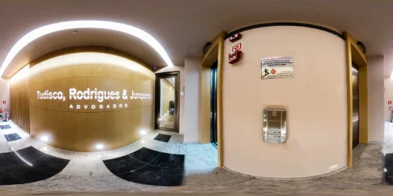 Panorama 360° — Entrada